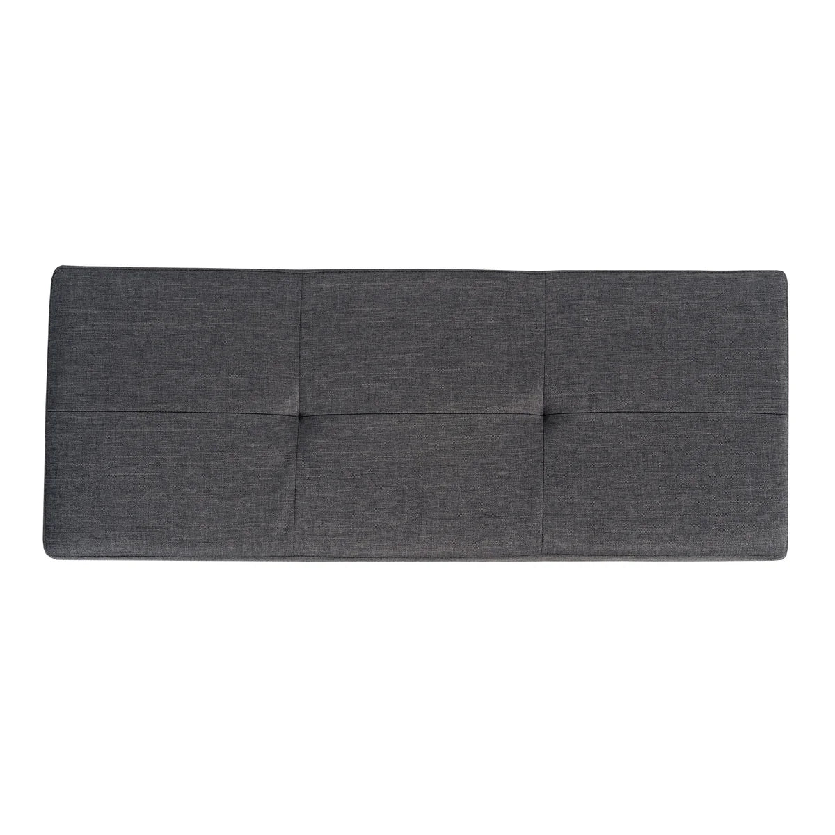 Banc à chaussures rembourré Neatfreak