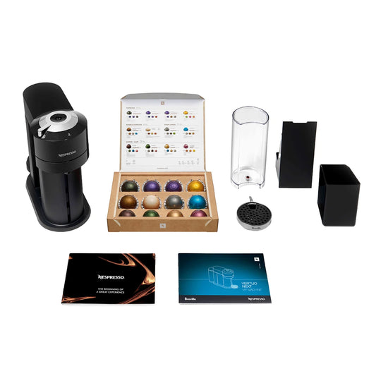 Nespresso Vertuo Next Espresso Machine