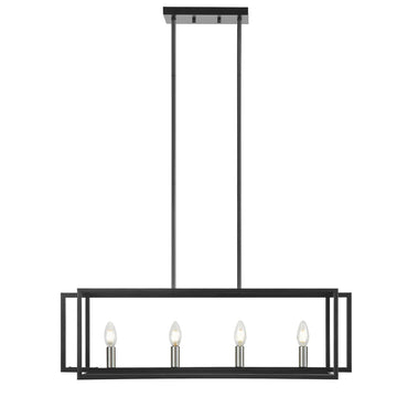 OVE Decors Andrinne Modern Pendant Light
