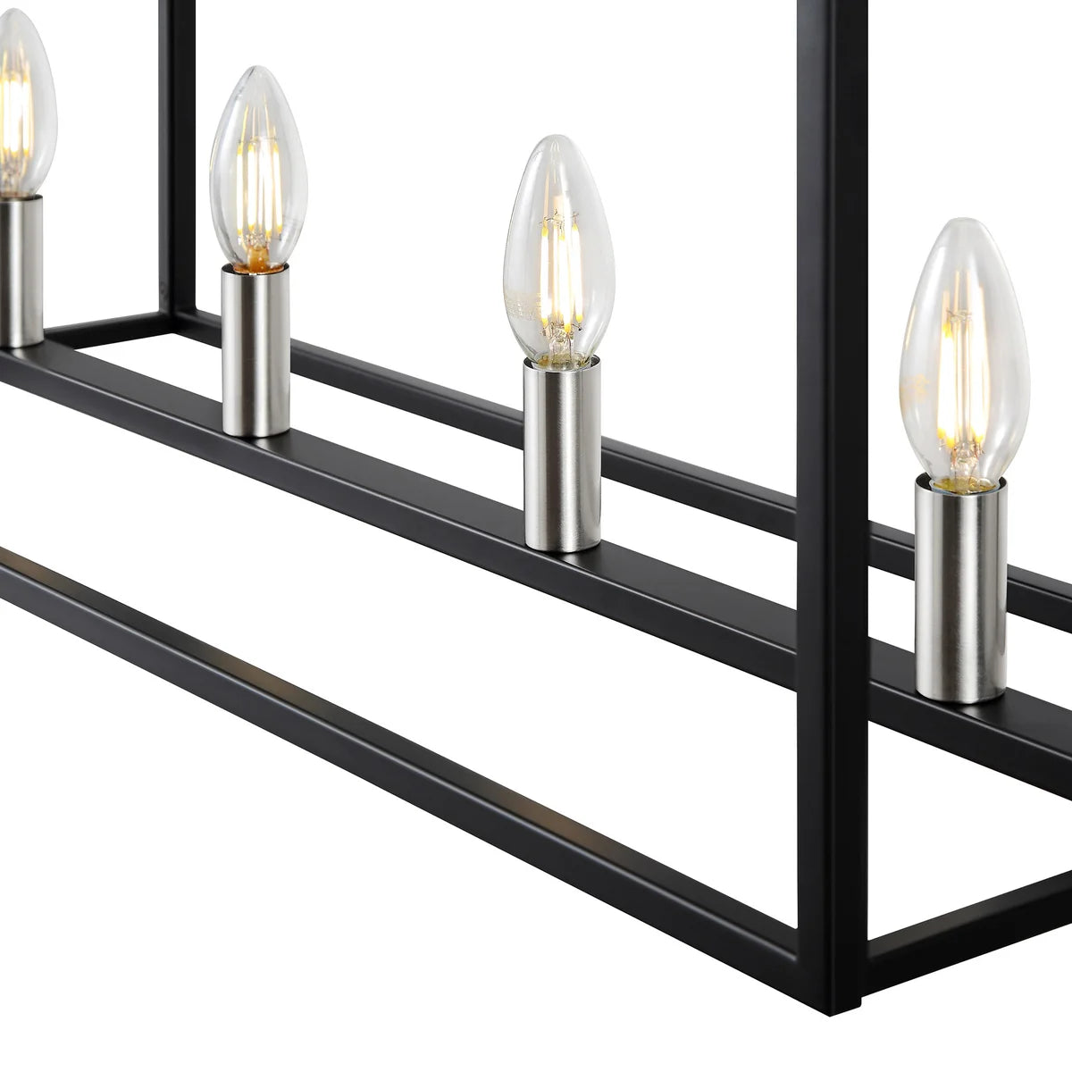 OVE Decors Andrinne Modern Pendant Light