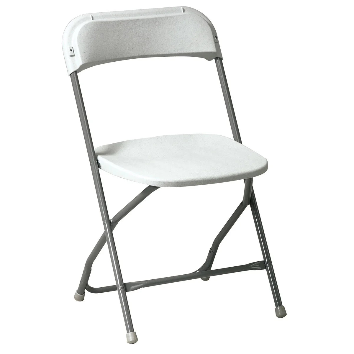 Ensemble table et chaises pliantes en résine Office Star 5 pièces