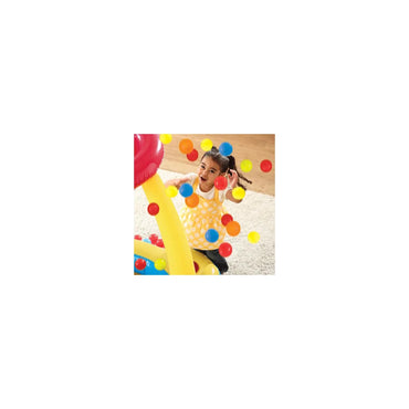 Oso Fun 3-Pack of 100 Playballs