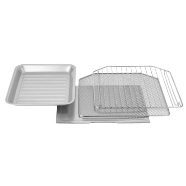 Oster French Door Digital Toaster Oven-Air Fry