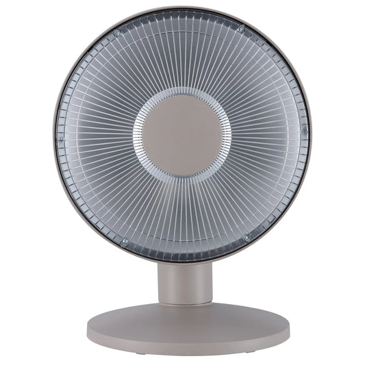 Profusion Heat Parabolic Heater with Oscillation
