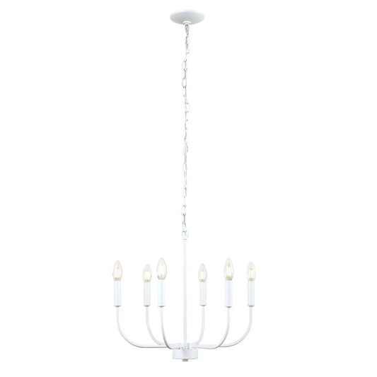 REN Solutions Barrie LED Chandelier Light
