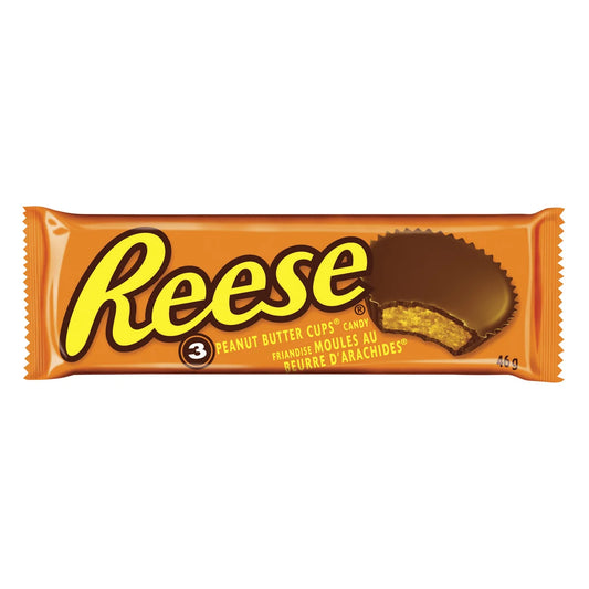 Reese Peanut Butter Cups 48 × 46 g