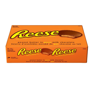 Reese Peanut Butter Cups 48 × 46 g