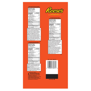 Reese's Peanut Butter Cups Assorted Flavours 680 g