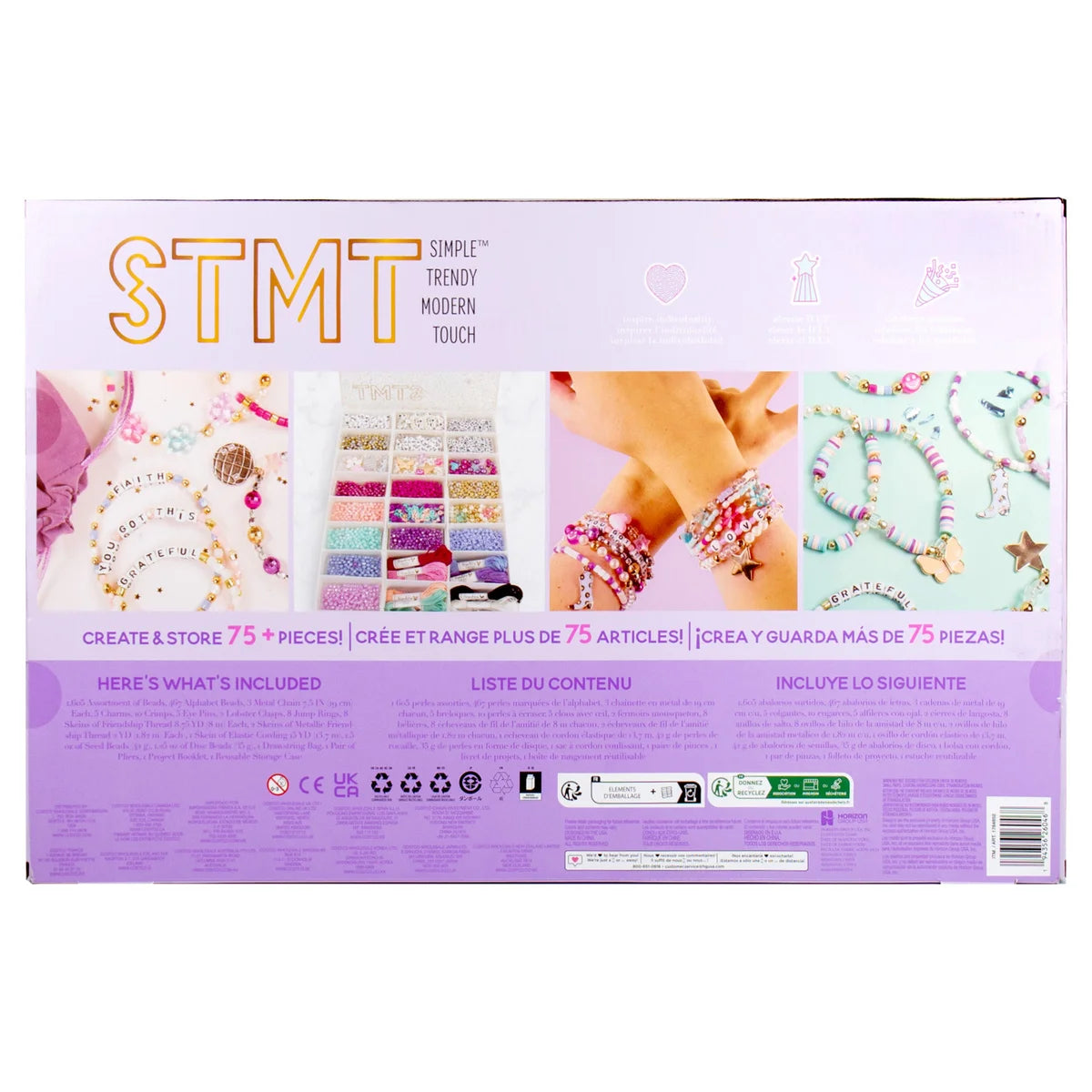 STMT DIY Glitz Jewelry Studio