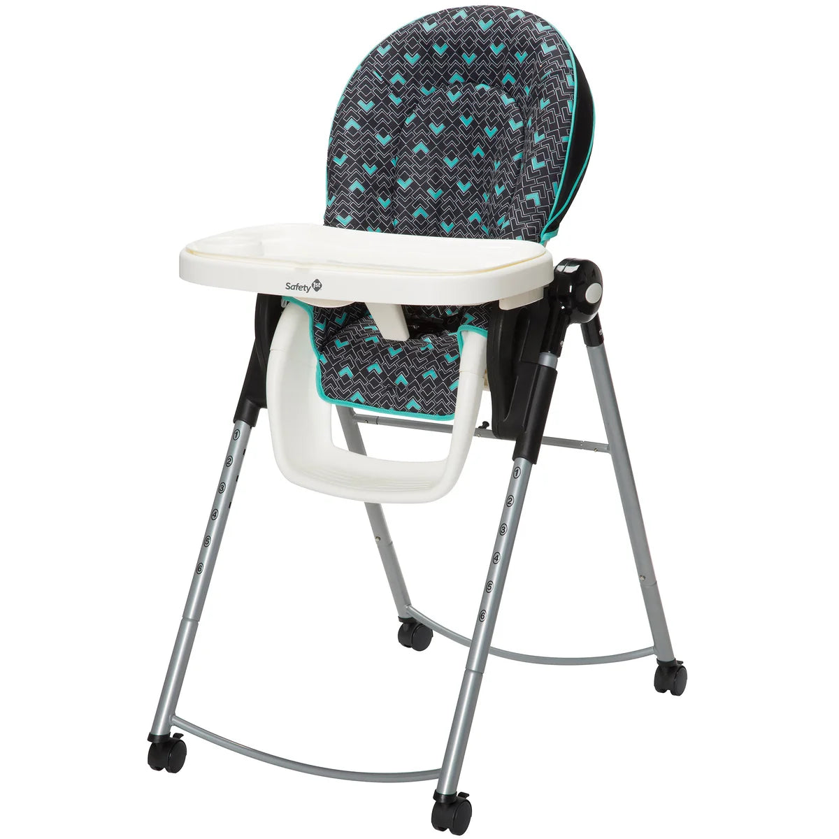Chaise haute adaptable Safety 1st, Aviate