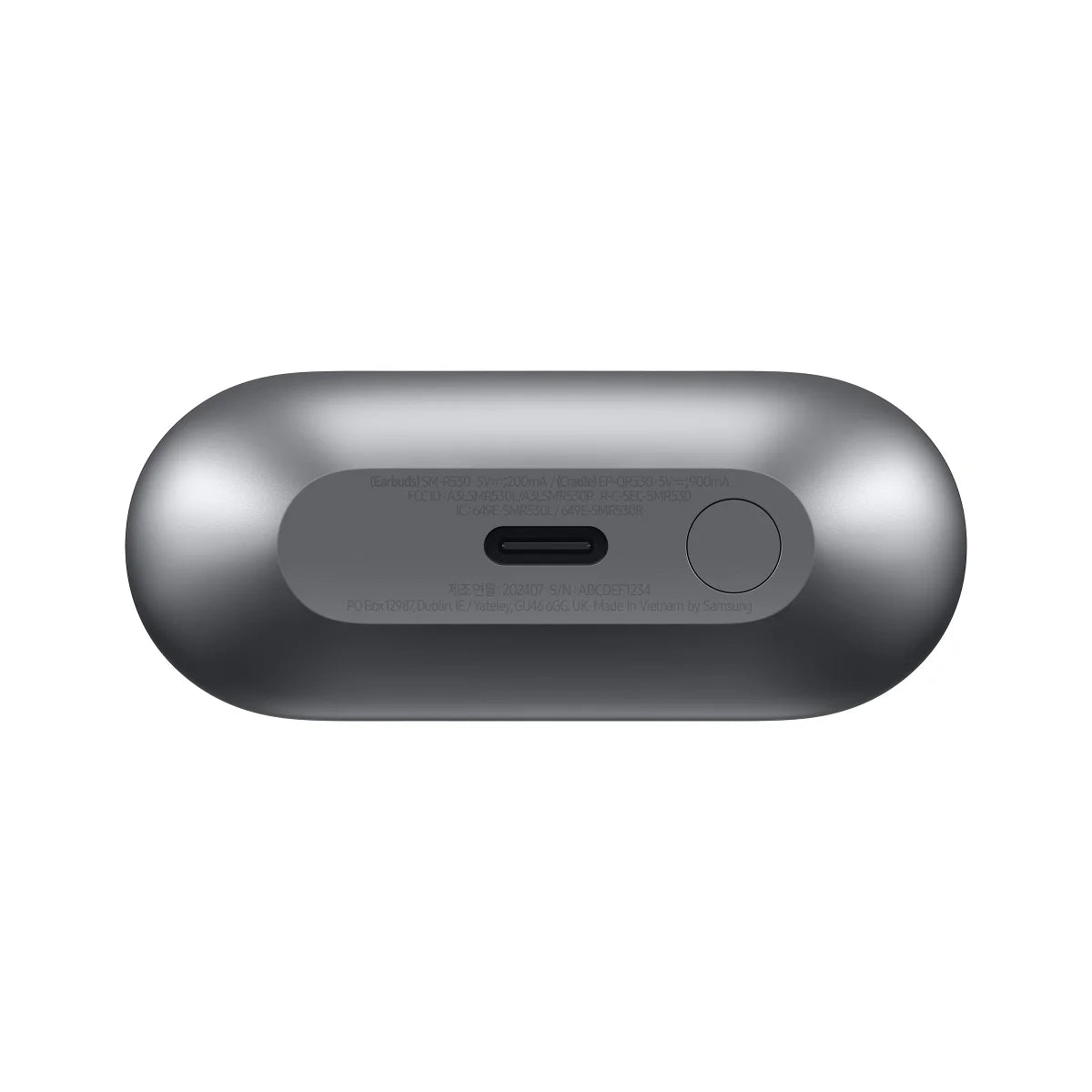 Samsung Galaxy Buds 3