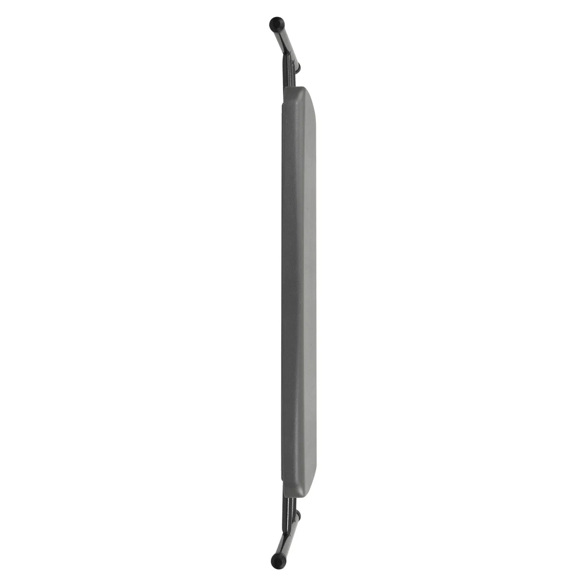 Tables pliantes compactes Star Elite, lot de 2