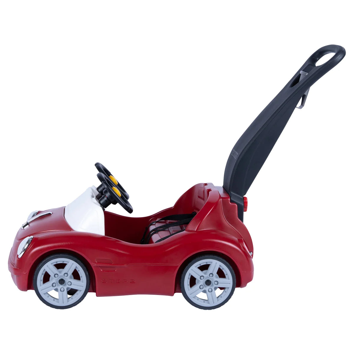 Roadster côte à côte Step2