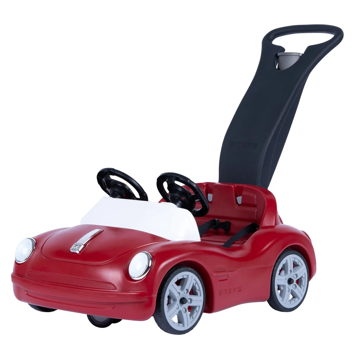 Roadster côte à côte Step2
