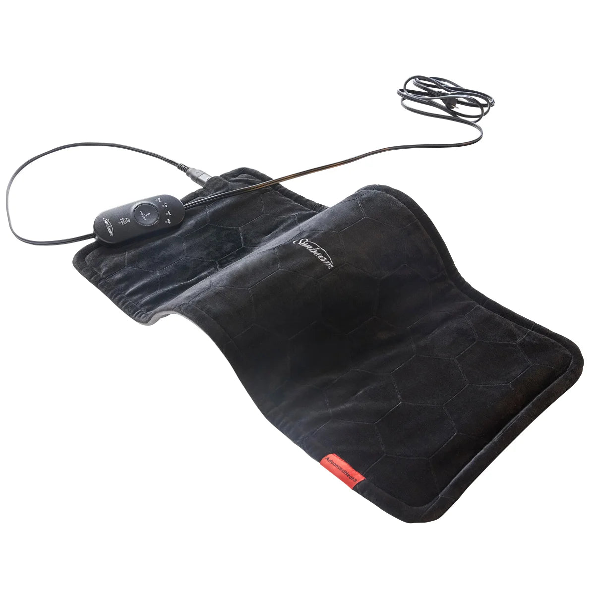 Coussin chauffant Sunbeam AdvancedHeat King Size