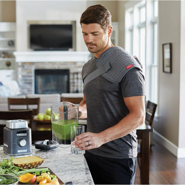 Sunbeam GoHeat Cordless Heating Pad