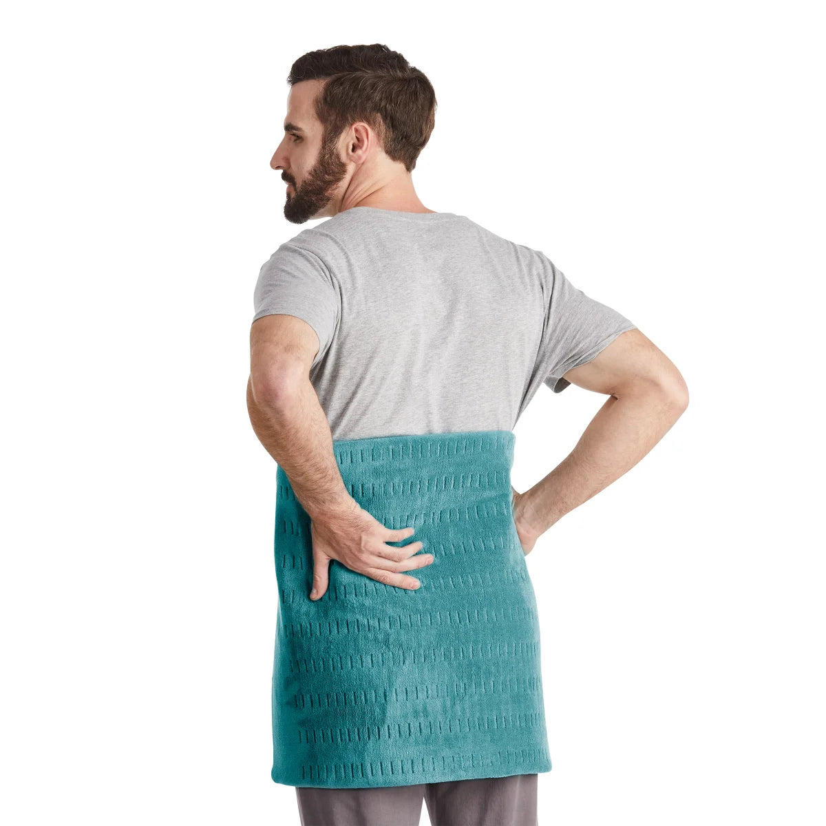 Coussin chauffant Sunbeam XXL