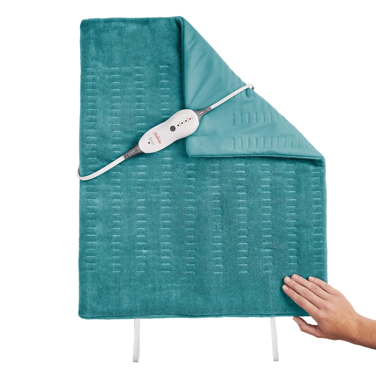 Coussin chauffant Sunbeam XXL