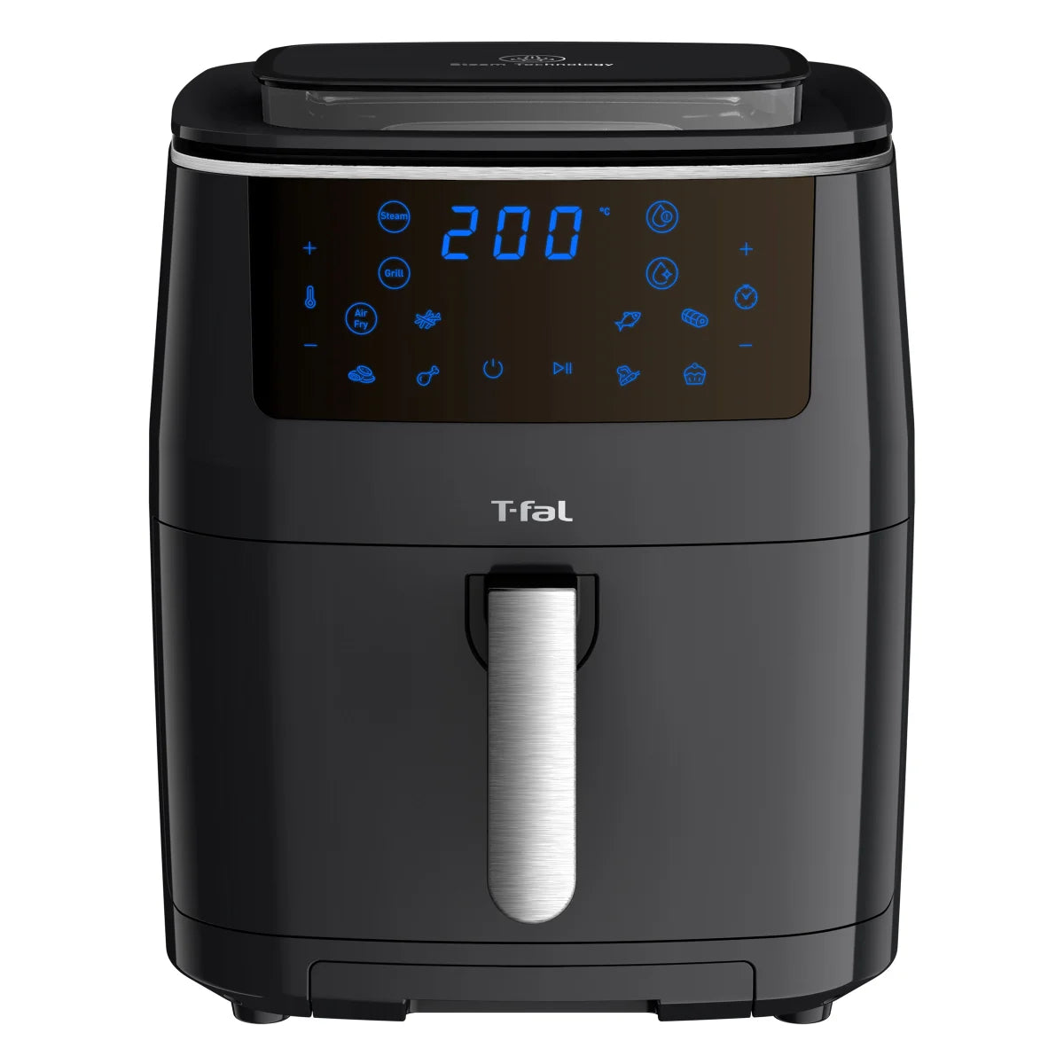 Friteuse à air 3 en 1 XXL Easy Fry Grill & Steam de T-Fal