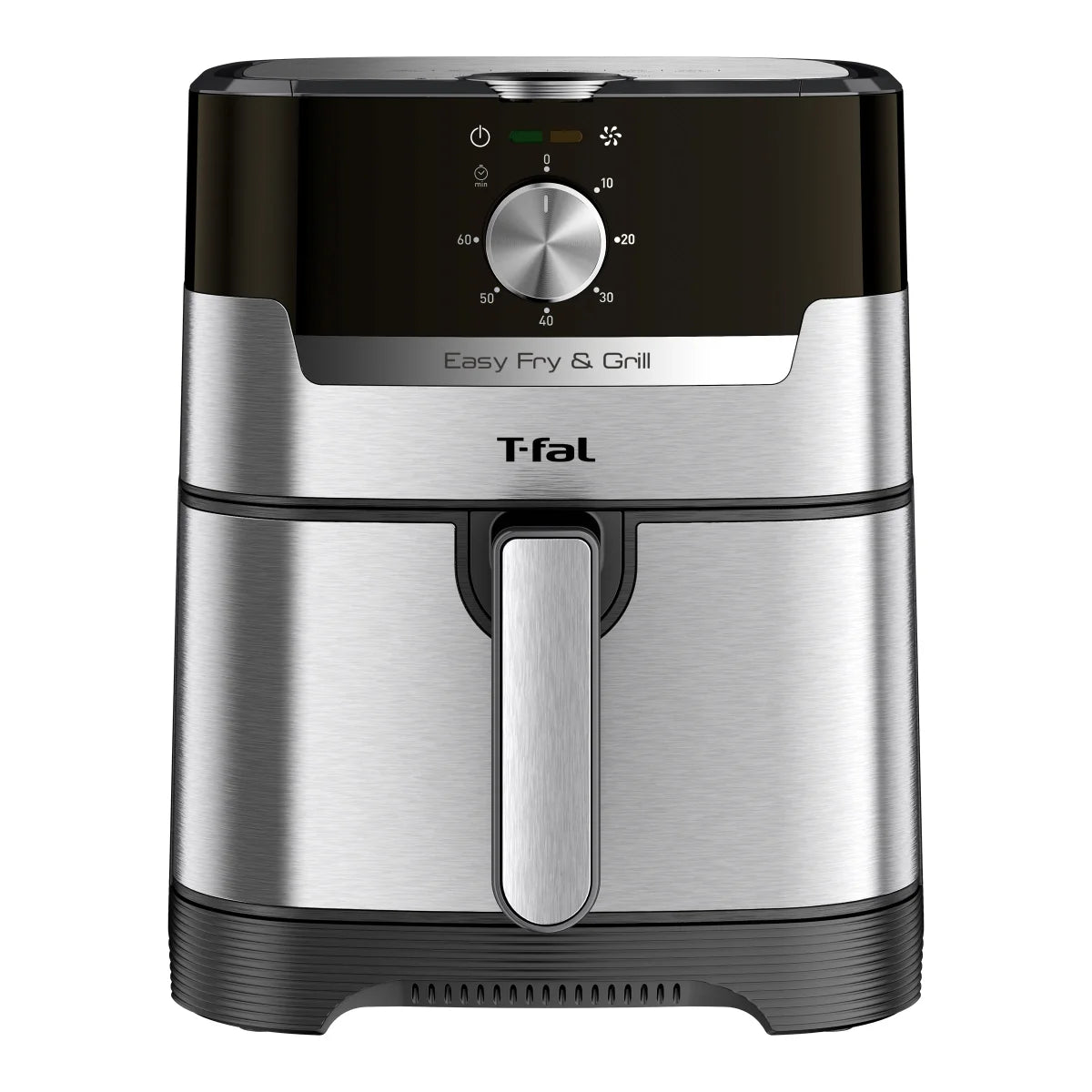 Friteuse à air 2 en 1 T-Fal Easy Fry & Grill Classic+
