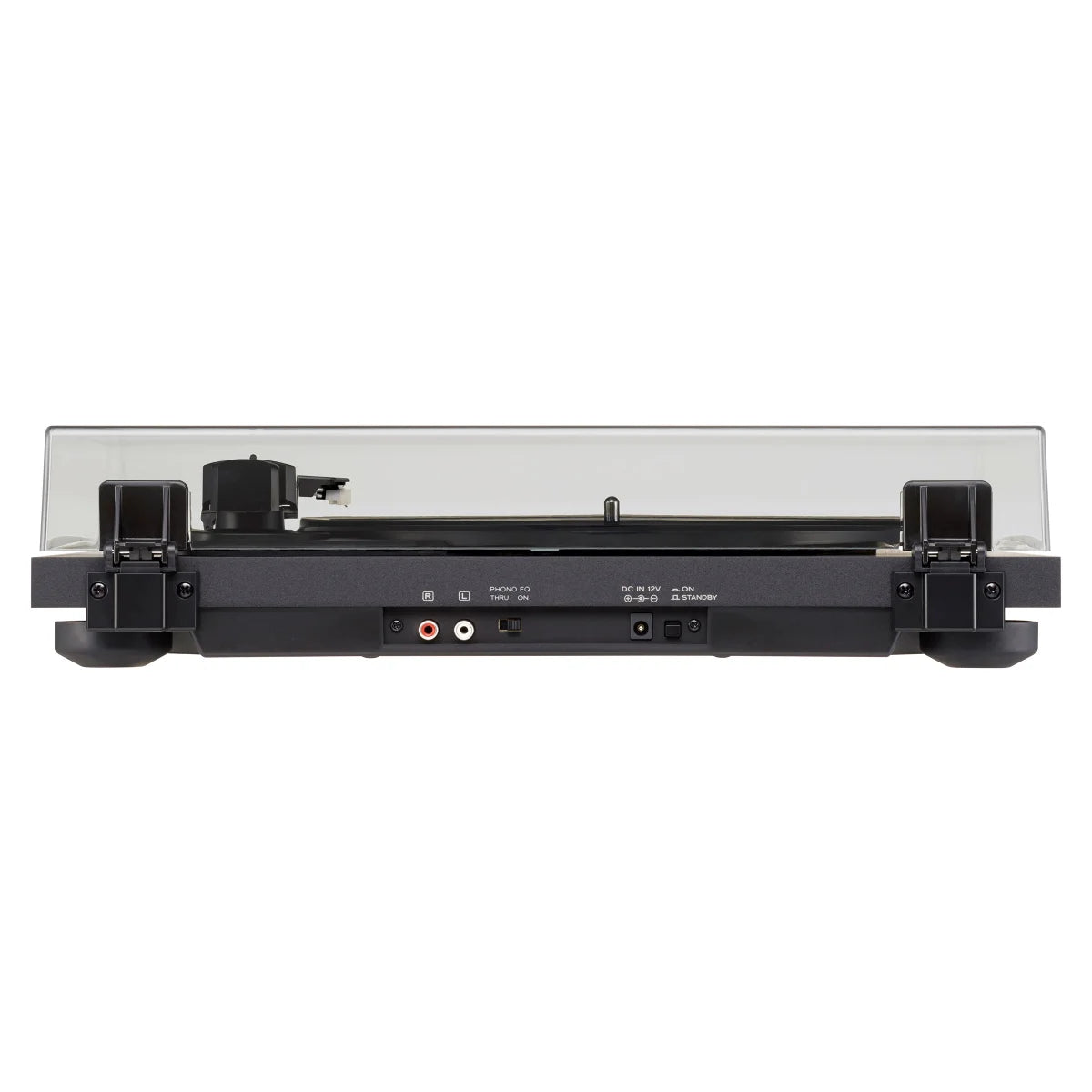 Platine vinyle Bluetooth TEAC TN-180BT-A3B - TN180BTA3B