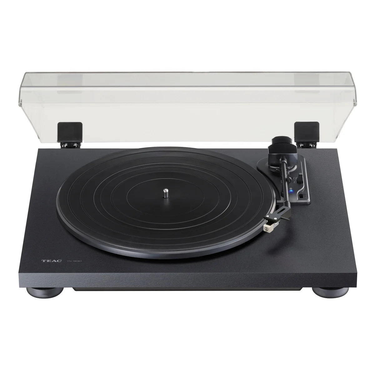 Platine vinyle Bluetooth TEAC TN-180BT-A3B - TN180BTA3B