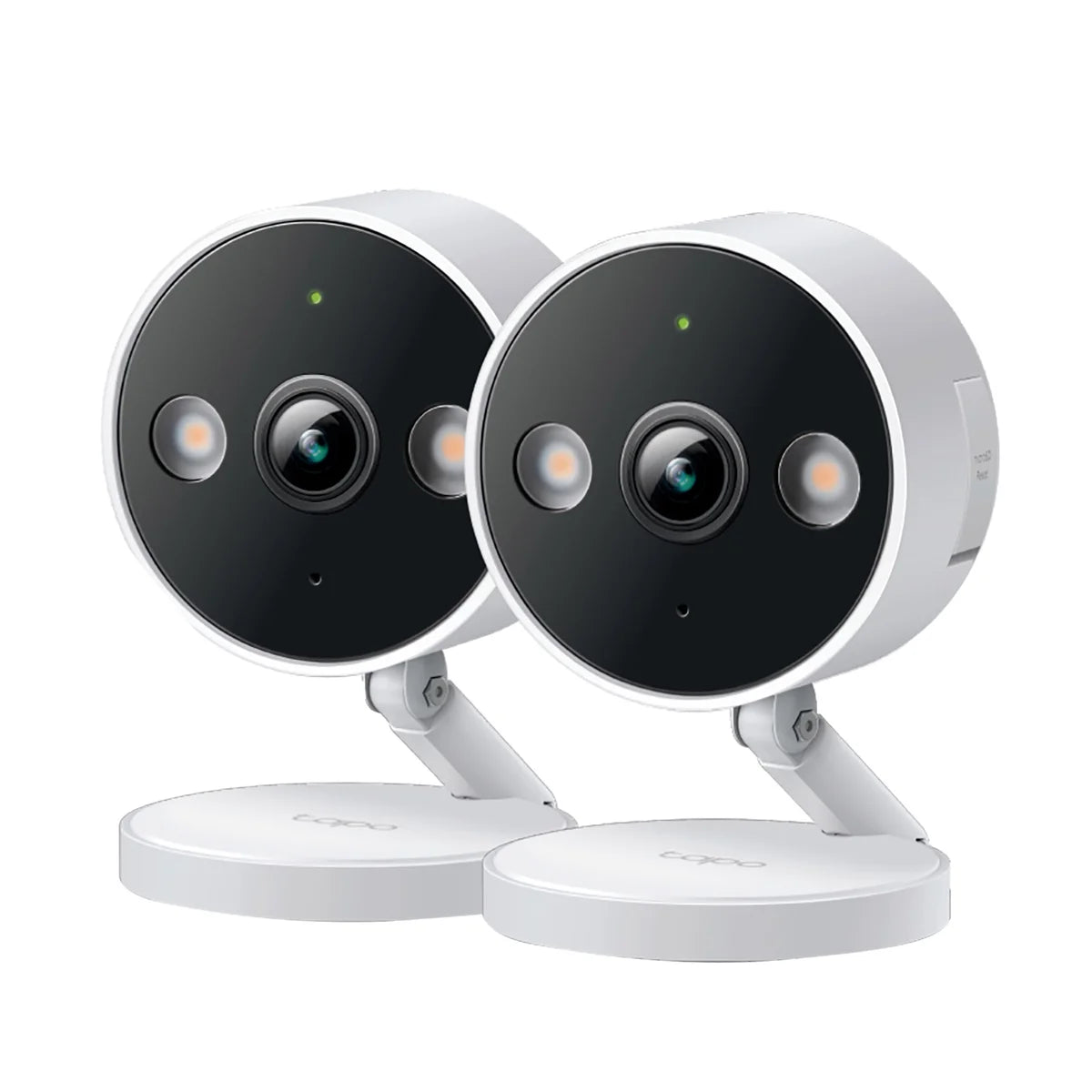 TP-Link Tapo C120 IndoorOutdoor Wi-Fi Home Security Camera