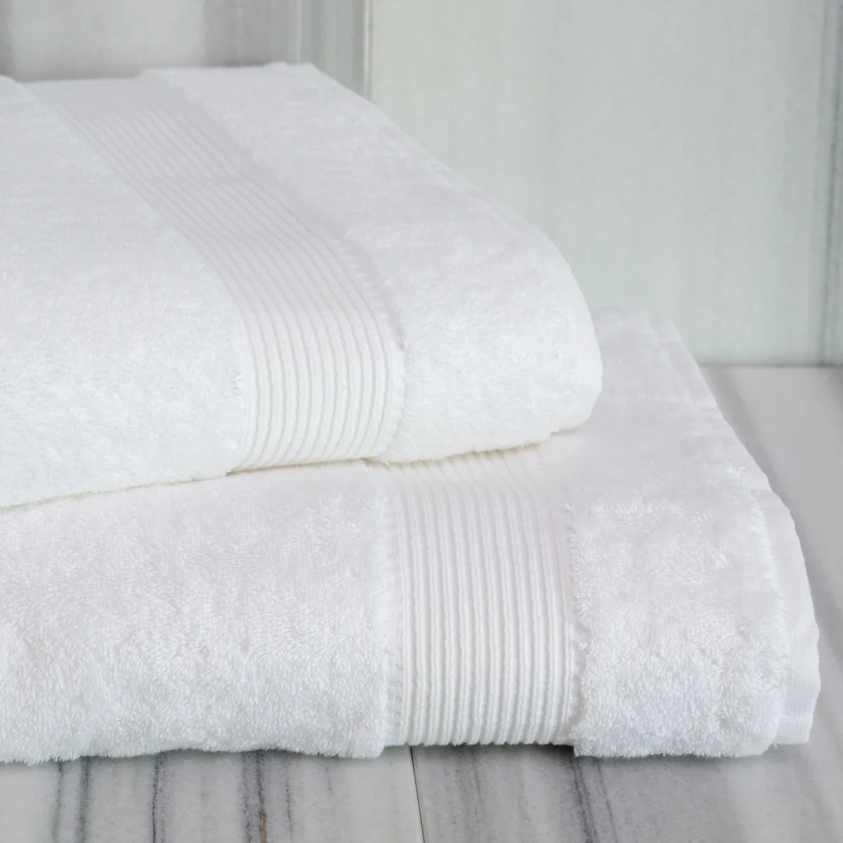 Talesma – Drap de bain Vista, paquet de 6