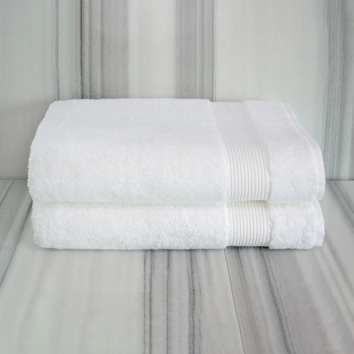 Talesma – Drap de bain Vista, paquet de 6