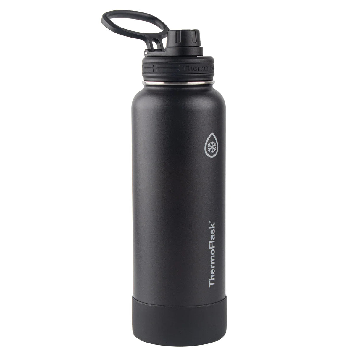 Thermoflask 1.2 L (40 oz.) Stainless Steel Bottle, 2-pack