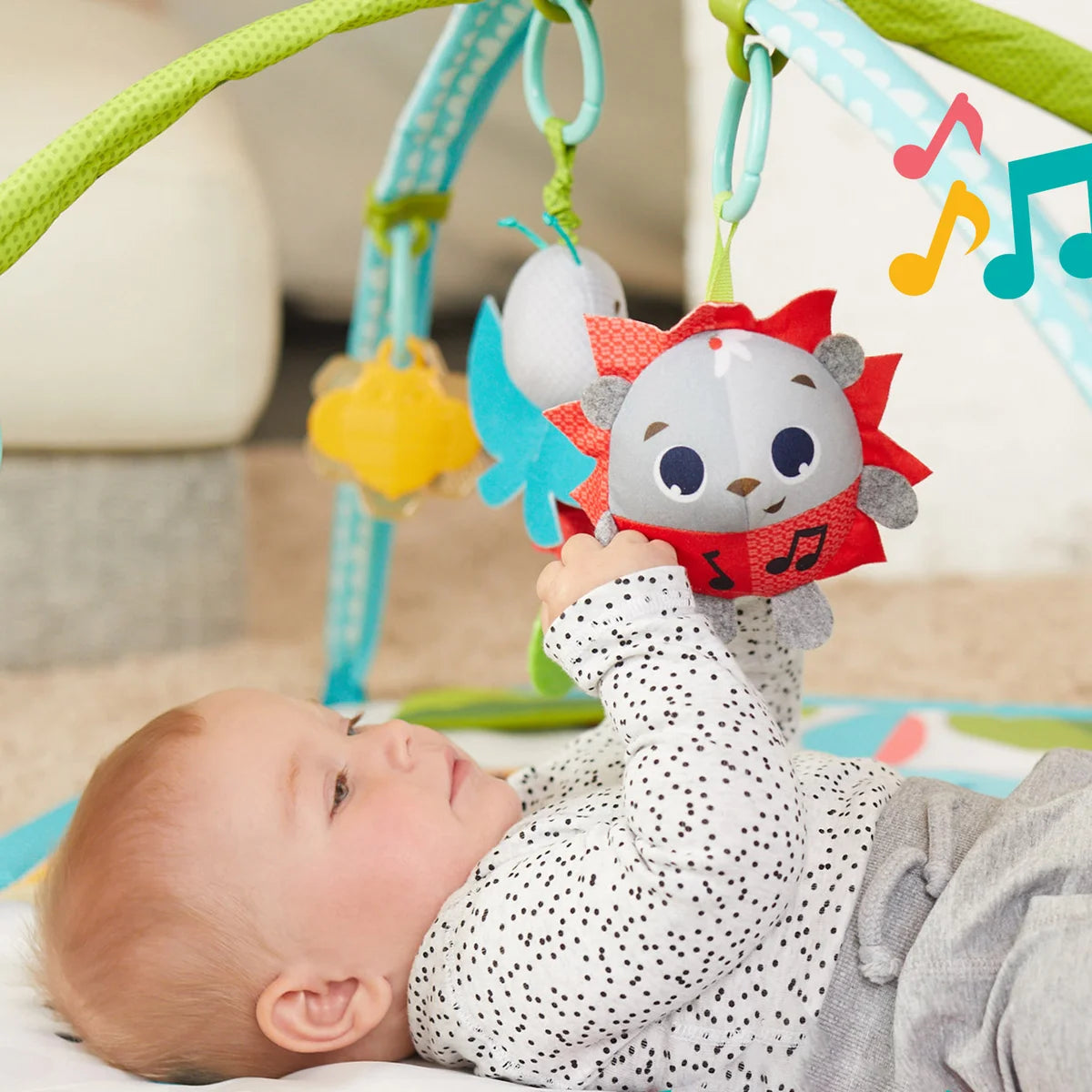 Tiny Love Meadow Days Collection Bundle