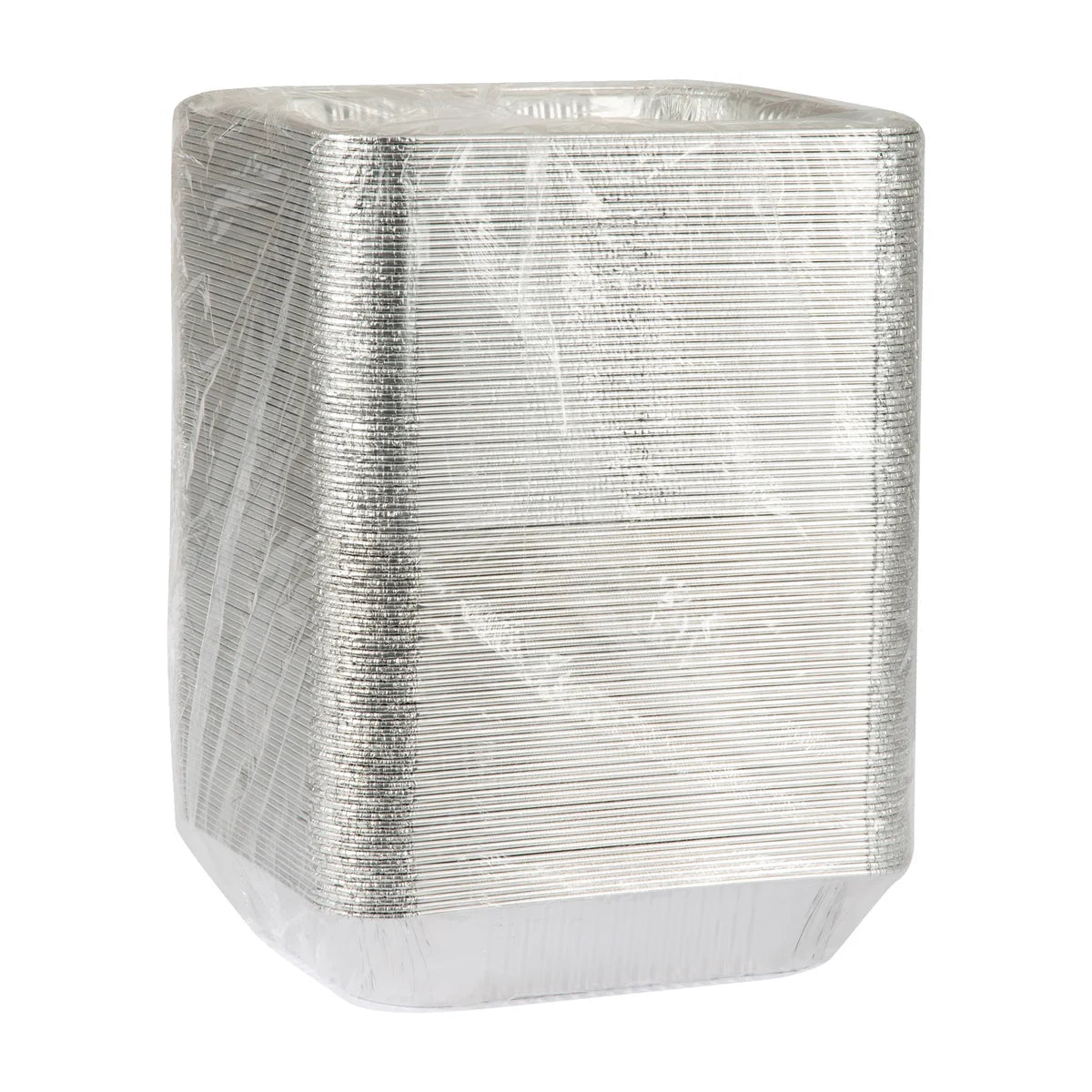 Titan Half Steam Deep Table Aluminum Pans, 100-count