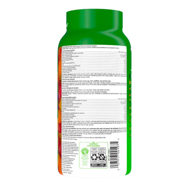 Vitafusion - MultiVites Gummy Vitamins for Adults, 250 Gummies