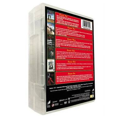 Better Call Saul: Seasons 1-6 Collection