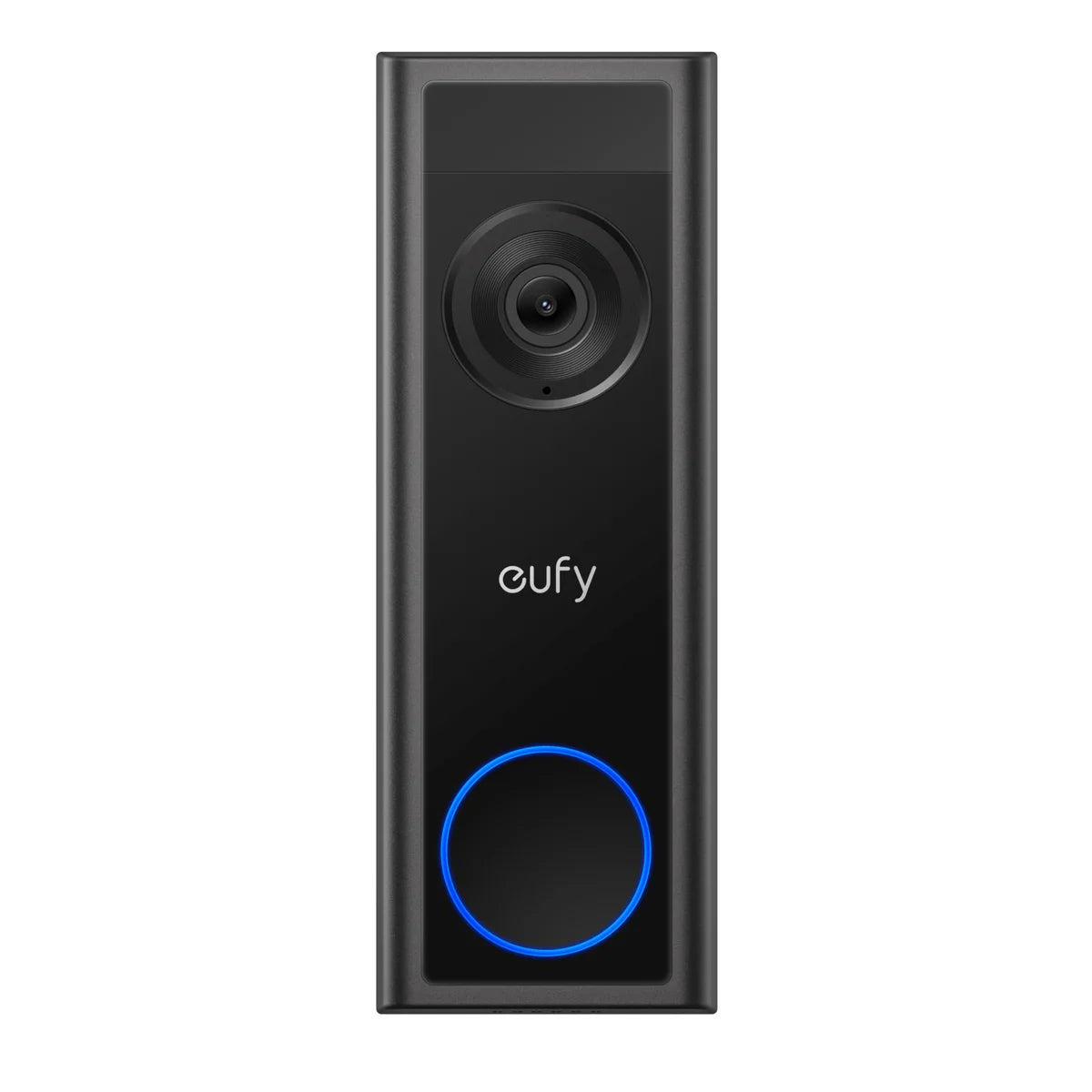 Sonnette vidéo Eufy Security C31 2K FHD