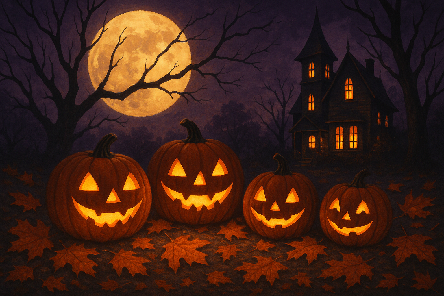 halloween