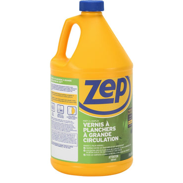 Zep 3.78 L High Traffic Floor Finish