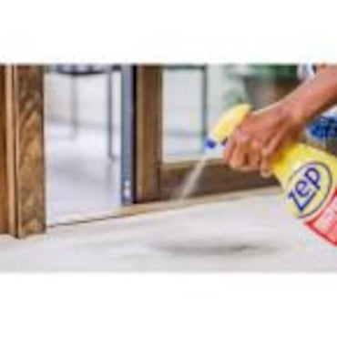 Zep 3.78 L High Traffic Carpet Cleaner