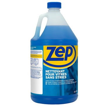 Zep 3.78 L Glass Cleaner Refill