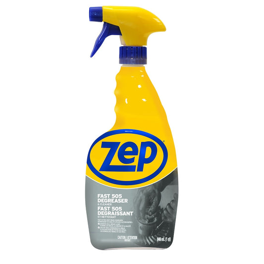 Zep 946 mL Formula 505 Industrial Cleaner & Degreaser