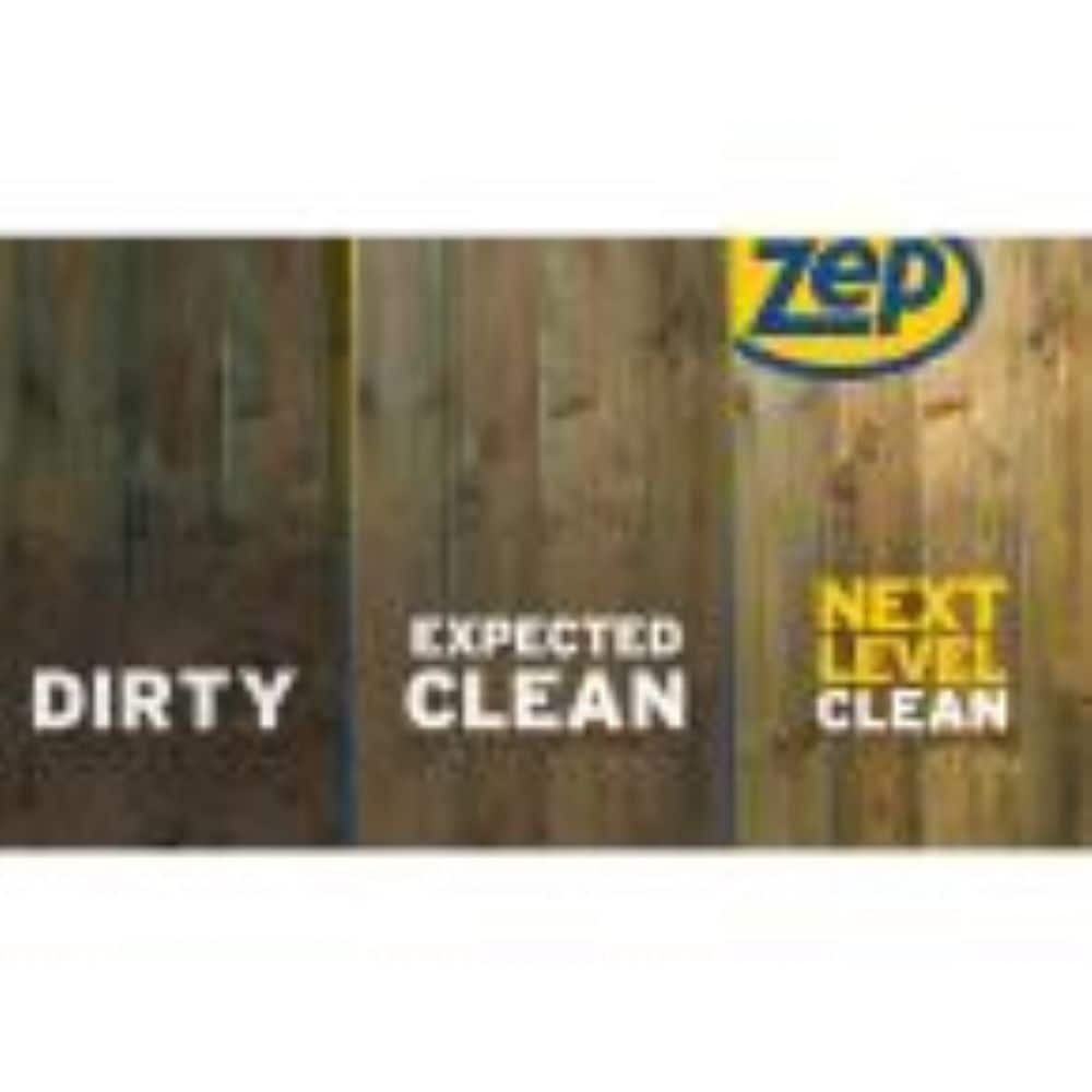 Zep 946 mL Advanced Oxy Carpet & Upholstery Cleaner