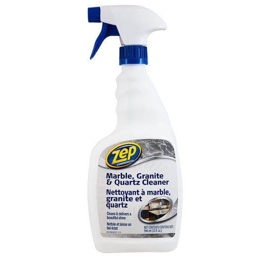 Zep 946 mL Marble & Granite Cleaner