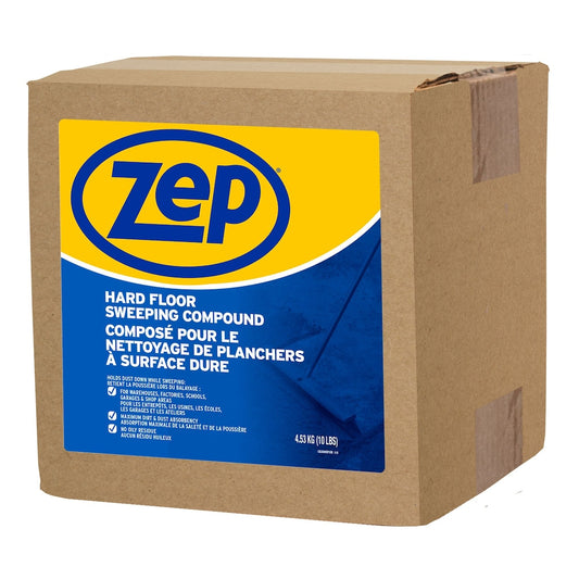 Zep 10 lbs. Floor Sweeping Compound