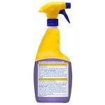 Zep Industrial Purple Degreaser RTU