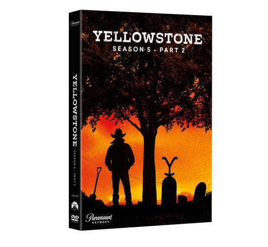 Yellowstone: Season Five, Part Two