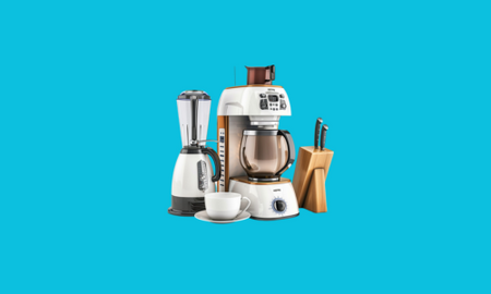 Best Deals on Home & Kitchen Appliances | Get Deals Canada