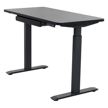 Motionwise 121.9 cm × 61 cm (48 in. × 24 in.) Height Adjustable Standing Desk