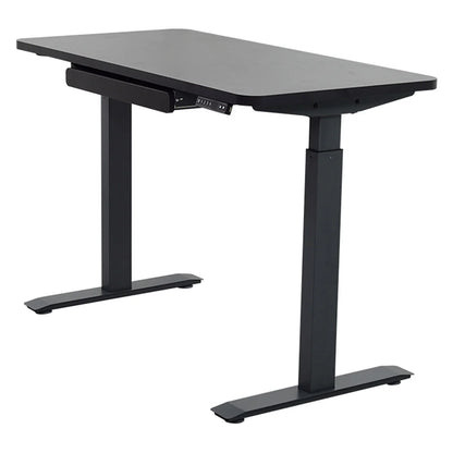 Motionwise 121.9 cm × 61 cm (48 in. × 24 in.) Height Adjustable Standing Desk