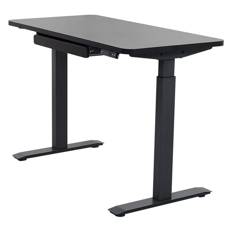 Motionwise 121.9 cm × 61 cm (48 in. × 24 in.) Height Adjustable Standing Desk
