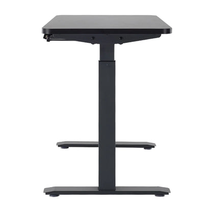 Motionwise 121.9 cm × 61 cm (48 in. × 24 in.) Height Adjustable Standing Desk